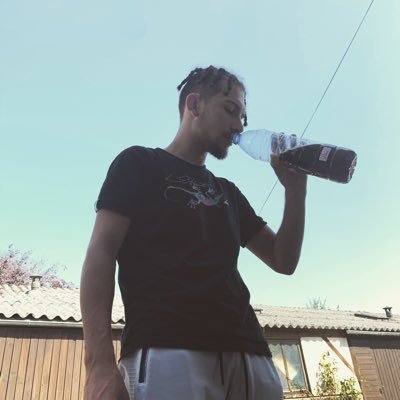 S2R dernier projet « Hirondelle » dispo partout
Naît pour vriller