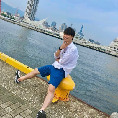 y5S2eKGd4tEWtTd's profile picture. 奈良→大阪 | 仕事のついーと多め