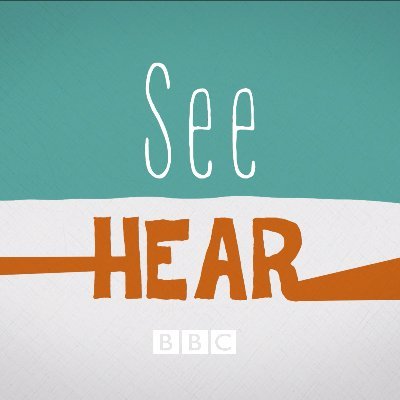 Studio based chat show for Deaf & hard of hearing people. BBC's 5th longest running factual series.