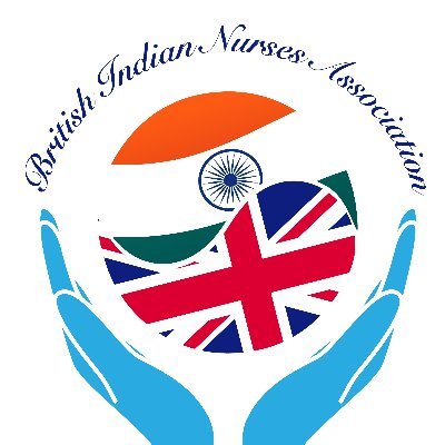 BINA (British Indian Nurses Association)