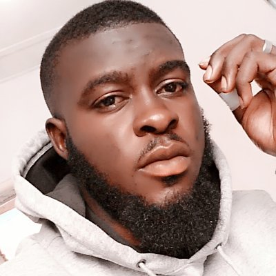 DickZibe's profile picture. Fashion designer