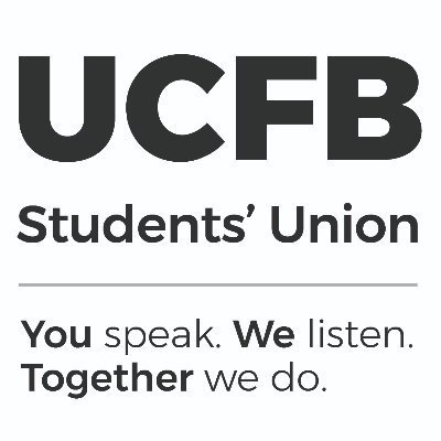 All things activities, events & campaigns from your Students’ Union at UCFB! 🎉.
Click below to find your Online Hub page, info on roles + how to join!