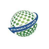 Digiworld Ireland(@digiworldie) 's Twitter Profile Photo