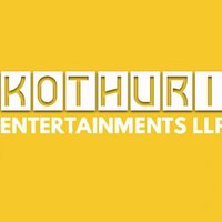 KOTHURI Entertainments (@kothurimovies) 's Twitter Profile