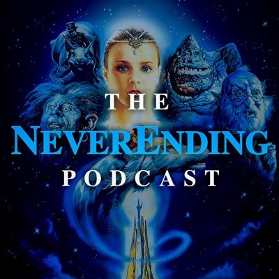 TheNeverPodcast's profile picture. Call my name! 🐕 🐉 📚💎👸🏻 A podcast dedicated to The Neverending Story, on the road to the upcoming reboot and next-gen RPG🎙 Producer: @AlbertChessa 📧
