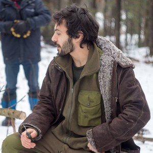 mslef2030's profile picture. Student and martial artist on a quest for a way to live in harmony with Nature.