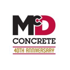 McD Concrete exists to provide our customers the best in concrete construction and our employees the best sites to work and the most opportunities to succeed.