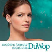 DuWopCosmetics's profile picture. Modern Beauty Solutions