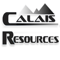 Calais Resources is a mining exploration and development company with a focus on gold and silver mineral properties. OTC: CAAUF.PK