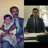 ahmet erderel (@erdereli) Twitter profile photo