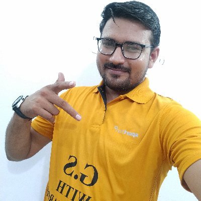 AbhishekSaroh17's profile picture. Abhishek Saroha
General Science Faculty