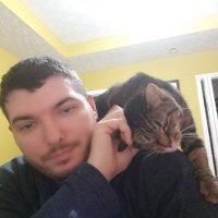 travsquirrel (@trav8807) 's Twitter Profile