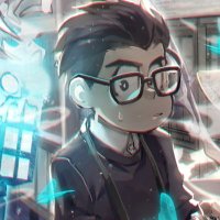 ʙ ʟ ᴜ ᴇ🦋(@ShoutinS) 's Twitter Profile Photo