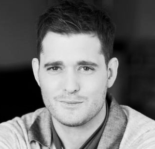 Fansclub del cantautor Michael Bublé en Venezuela.Ganador del premio Grammy. Actualmente promocionando su álbum Crazy Love y su sencillo Hollywood
