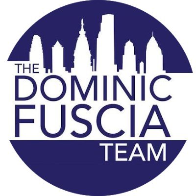 Philadelphia based real estate team. #1 team at Coldwell Banker Preferred. Let us help you achieve your real estate goals. #TheDominicFusciaTeam 🔑 🏡