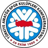 Türkiye Amatör Spor Kulüpleri Konfederasyonu🇹🇷(@taskk_1980) 's Twitter Profile Photo