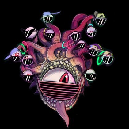 🏳️‍🌈ParadoxMimic🏳️‍🌈さんのプロフィール画像