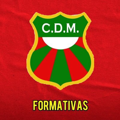 Cuenta NO OFICIAL dedicada a las formativas del Club Deportivo Maldonado.