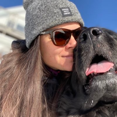 justineleggett's profile picture. dogs, design, etc