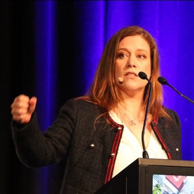 Alexandra Notay Hon MRTPI Profile