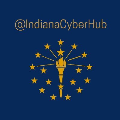 Taking Cyber in Indiana to the Next Level
Visit our Indiana Cyber Hub Blog at: https://t.co/0jV8zK7eVN…
Social Media Policy: https://t.co/kwk3Nl7Vdu