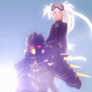 NoisySignals000's profile picture. He/him; DMs are open; BG is "Sorcerer and Cat" by Kim(@Pinktofu_art, https://t.co/j8yvhtIb9B)