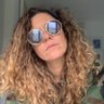 Kechy's profile picture. Citadina, viajera, comodona, chelera, adicta a Netflix, ex fumadora, fan de la moda, dependiente del iPhone, amante del running y adoradora del shopping