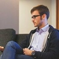 José Gabriel R. (@gabo4f) 's Twitter Profile