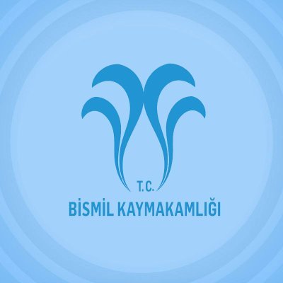 bismilkaymakam's profile picture. Bismil Kaymakamlığı