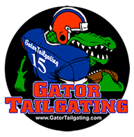 GatorTailgating's profile picture. If you're a fan of the #Gators or #Tailgating, you should follow us. #GatorNation