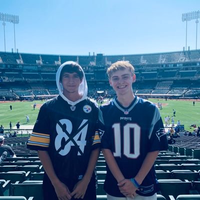 SamSchroll's profile picture. UConn | Chelsea, Patriots, Celtics, Red Sox, UConn, Music & Movies