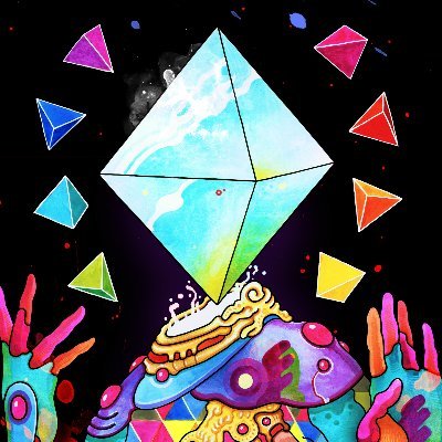 made Octahedron (Switch/PS4/Xbox/PC) @DemimondeGames ⚡ sound human @BraveWaveMusic ⚡ audio/gamedev freelancer ⚡ of Flutlicht & other classic Trance acts 🏳️‍🌈