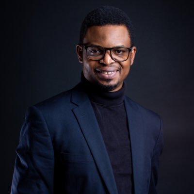 eugene_ajayi's profile picture. Transformation Consultant, Social Innovator, Human Engineer.