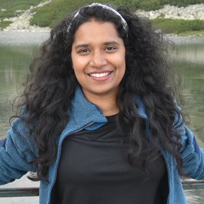 khyatisethia1's profile picture. 