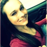 ashley covert - @ashleynicole256 Twitter Profile Photo