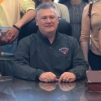 Chad Guthrie (@chadguthrie) 's Twitter Profile
