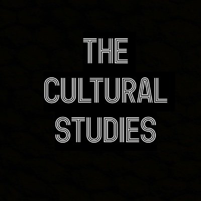 THE CULTURAL STUDIES