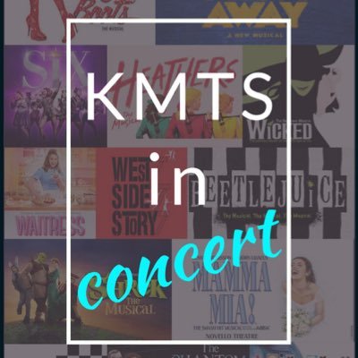 Kent Musical Theatre Society are an amateur group who perform around Kent. Follow us to keep up to date with our latest events and shows🎼