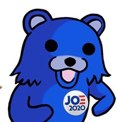 Bear With Biden Jackyuengling Twitter