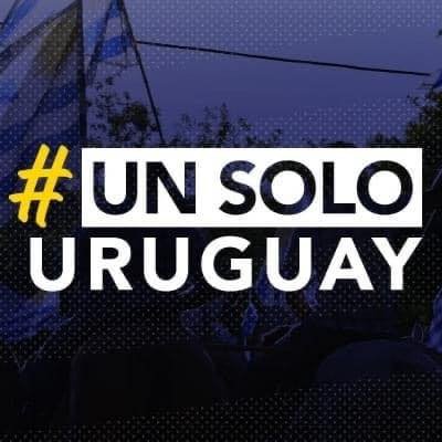 UnSoloUruguayOK Profile Picture