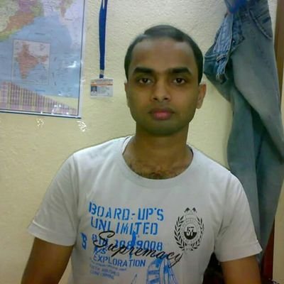 SouravLai15's profile picture. Bande Mataram 🙏      

💼Teacher, Archaeologist & Historian   
🎓Visva Bharati University, Vivekananda Mission Asram & Bankura Christian College