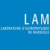 LAM (@LAM_Marseille) Twitter profile photo