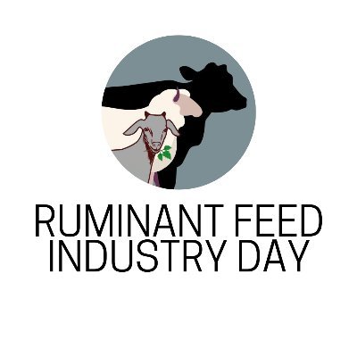 Ruminant Feed Industry Day (RFID)