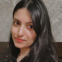 Ankita Garg (@ankitagarg2139) 's Twitter Profile Photo