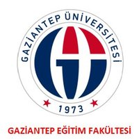 Gaziantep Üniversitesi Eğitim Fakültesi (@gaunegitim) 's Twitter Profile Photo Gaziantep Üniversitesi Eğitim Fakültesi (@gaunegitim) 's Twitter Profile Photo