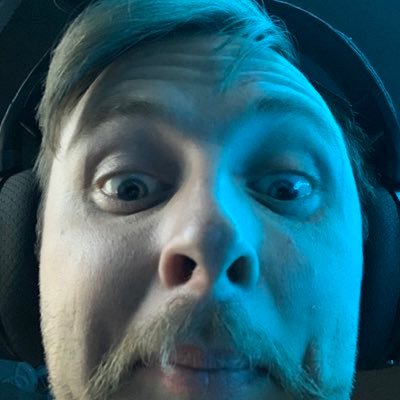 Variety streamer, I don’t really have a schedule but most of the time it tends to be in the evenings