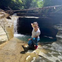 Shuqi Liu (@shuqiliu_) 's Twitter Profile