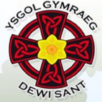 Meithrin Ysgol Dewi Sant(@MeithrinYDS) 's Twitter Profile Photo