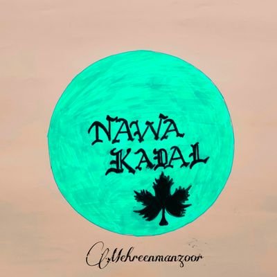 Nawakadal3's profile picture. Get Latest Around You