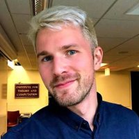 Boris LEISTEDT (@ixkael) 's Twitter Profile